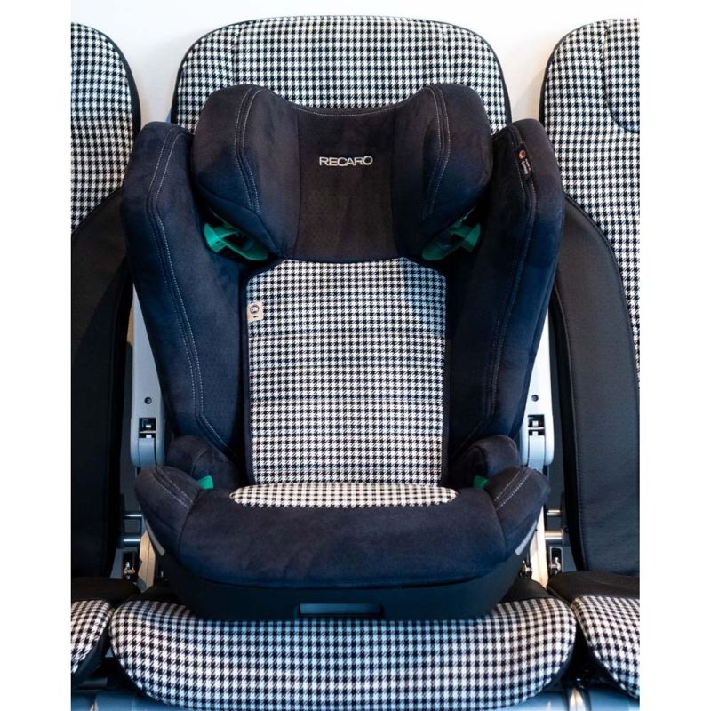 Автокресло RECARO AXION 1 Pepita