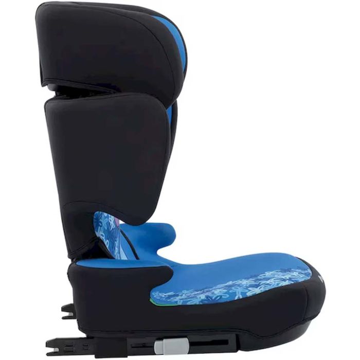 Автокресло BEBE CONFORT HERA i-Fix Disney Fun Stitch