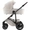 Люлька BRITAX-ROMER SMILE 5Z Soft Taupe