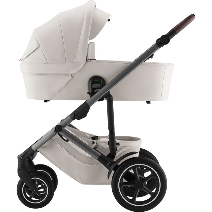 Люлька BRITAX-ROMER SMILE 5Z Soft Taupe