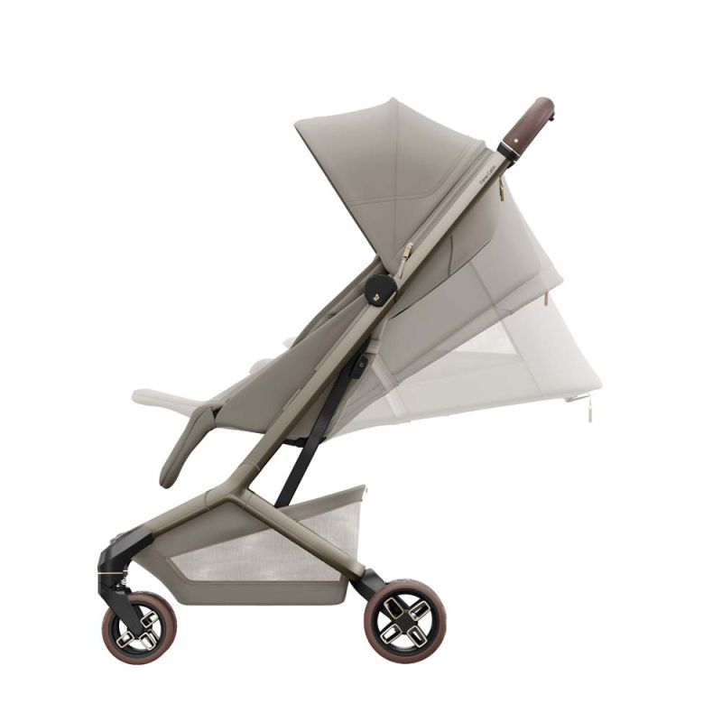 Прогулочная коляска MAXI-COSI FAME CABIN Sapphire Sand