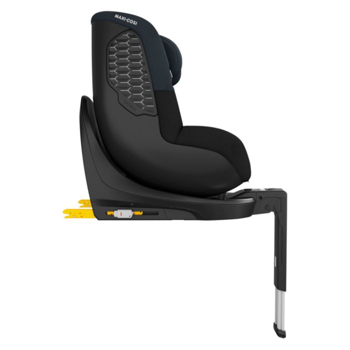 Автокресло MAXI-COSI Mica 360 S Tonal Black