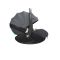 Автокресло MAXI-COSI Pebble 360 Pro 2 Twillic Graphite