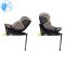 Автокресло MAXI-COSI Emerald 360 S Tonal Truffle