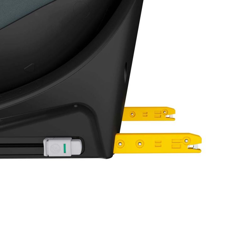 Автокресло MAXI-COSI Emerald 360 S Tonal Graphite
