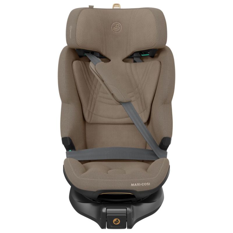 Автокресло MAXI-COSI Emerald 360 Pro Authentic Truffle