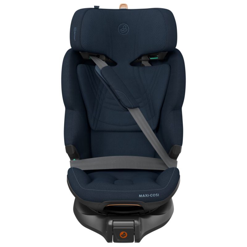 Автокресло MAXI-COSI Emerald 360 Pro Authentic Blue