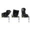 Автокресло MAXI-COSI Emerald 360 Pro Authentic Black
