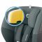 Автокресло MAXI-COSI Titan S I-Size Tonal Graphite