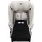 Автокресло Britax Römer SWIVEL-GROW Max Air Soft Taupe