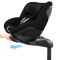 Автокресло MAXI-COSI Mica 360 PRO i-Size Authentic Black