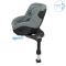 Автокресло MAXI-COSI Mica 360 PRO i-Size Authentic Grey