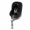 Автокрісло MAXI-COSI Pearl 360 2 Authentic Black без вкладишу