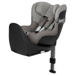 Автокресло Cybex Sirona S i-Size (Soho Grey mid grey)