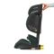 Автокресло MAXI-COSI RodiFix R i-Size Authentic Green