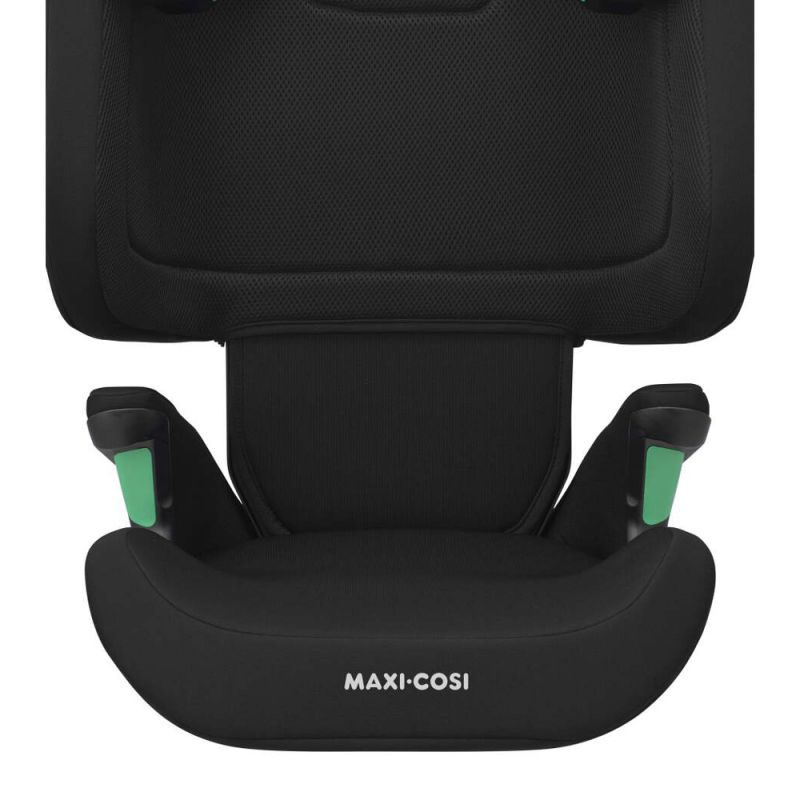 Автокресло MAXI-COSI RodiFix R i-Size Authentic Black