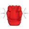 Автокресло Cybex Solution Z i-Fix (Autumn Gold burnt red)