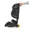 Автокресло MAXI-COSI RodiFix M i-Size Basic Black