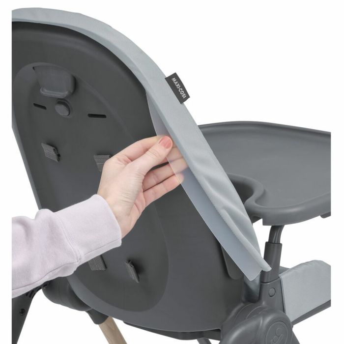 Стільчик для годування MAXI-COSI Ava ECO Beyond Grey