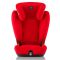 Автокрісло BRITAX-ROMER KIDFIX SL BLACK SERIES Fire Red