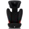 Автокресло BRITAX-ROMER KIDFIX SL BLACK SERIES Cosmos Black