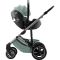 Автокресло BRITAX-ROMER BABY-SAFE PRO Jade Green