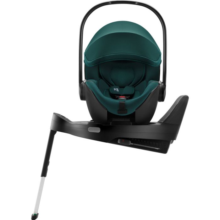 Автокресло BRITAX-ROMER BABY-SAFE PRO Atlantic Green