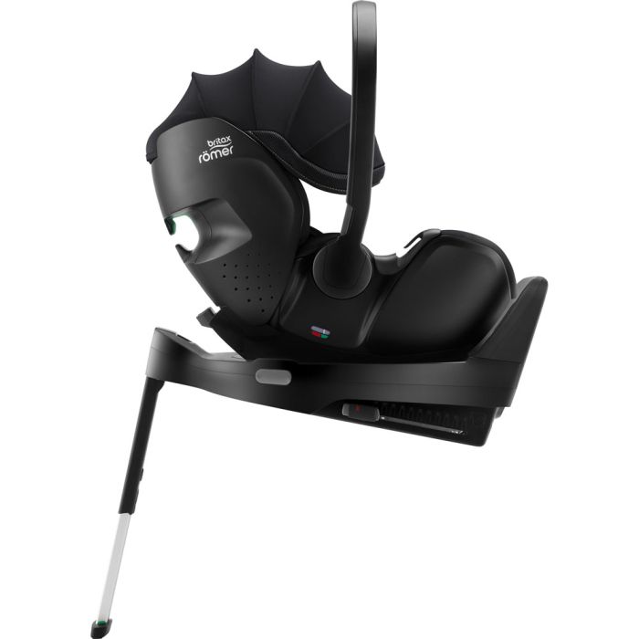 Автокресло BRITAX-ROMER BABY-SAFE PRO Galaxy Black