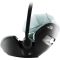 Автокресло BRITAX-ROMER BABY-SAFE PRO Style Harbor Blue