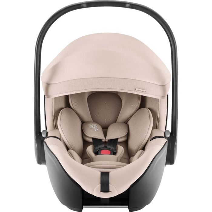 Автокресло BRITAX-ROMER BABY-SAFE PRO Style Teak
