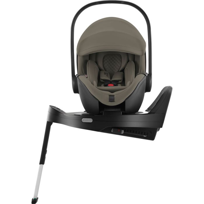Автокресло BRITAX-ROMER BABY-SAFE PRO Urban Olive