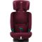 Автокресло BRITAX-ROMER EVOLVAFIX Burgundy Red