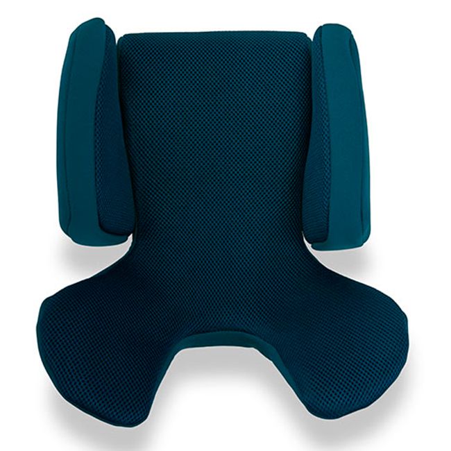 Автокрісло RECARO Salia Select Garnet Red