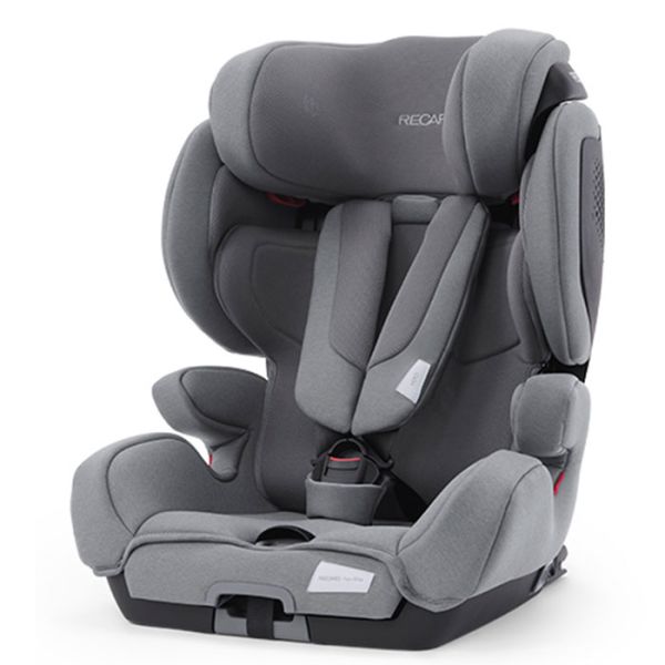 Автокресло RECARO TIAN ELITE PRIME SILENT GREY Автокресло RECARO TIAN ELITE PRIME SILENT GREY