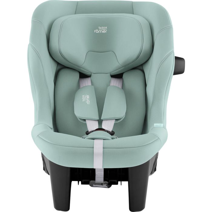 Автокресло BRITAX-ROMER MAX-SAFE PRO Jade Green