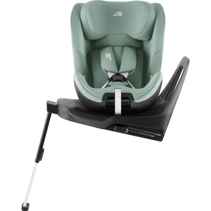 Автокресло BRITAX-ROMER SWIVEL Jade Green