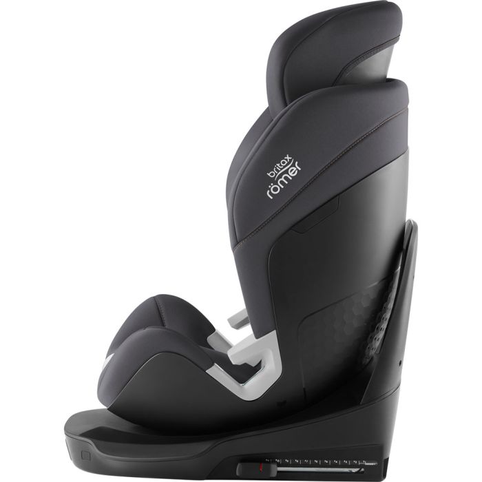 Автокресло BRITAX-ROMER SWIVEL Midnight Grey