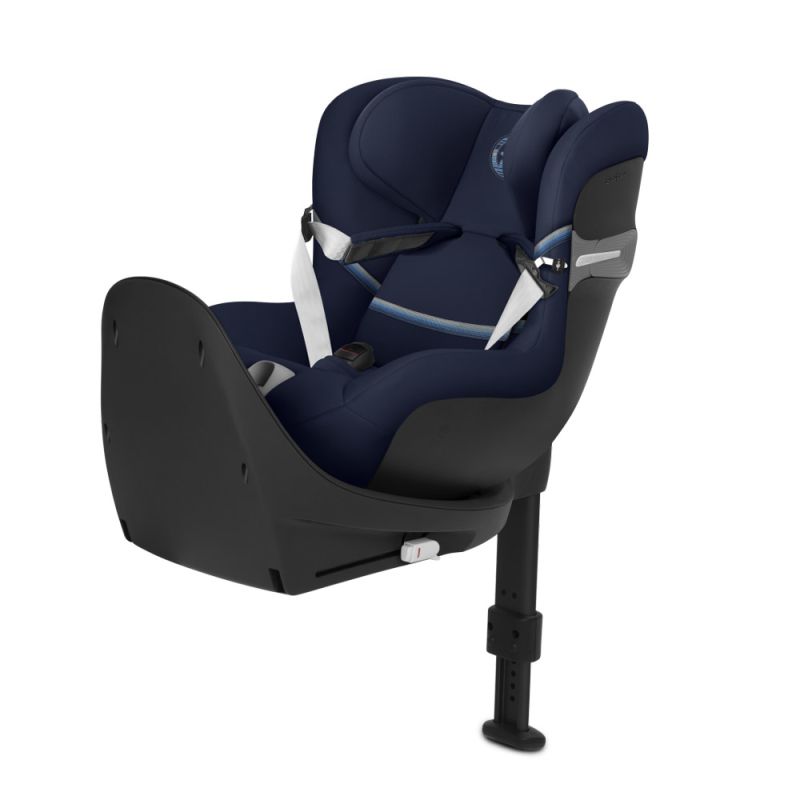 Автокрісло Cybex Sirona SX2 (Magnolia Pink)