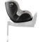 Автокресло BRITAX-ROMER DUALFIX 5Z LUX Linen Grey