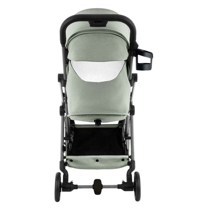 Прогулочная коляска BRITAX-ROMER FLYLITE Sage Green