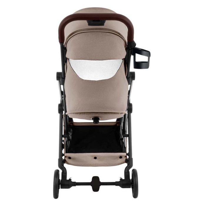 Прогулочная коляска BRITAX-ROMER FLYLITE Teak