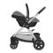 Автокресло MAXI-COSI CabrioFix i-Size Select Grey