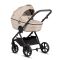 Коляска 2 в 1 TUTIS Uno6 Plus Essential Beige