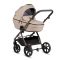 Коляска 2 в 1 TUTIS Uno6 Plus Essential Nougat
