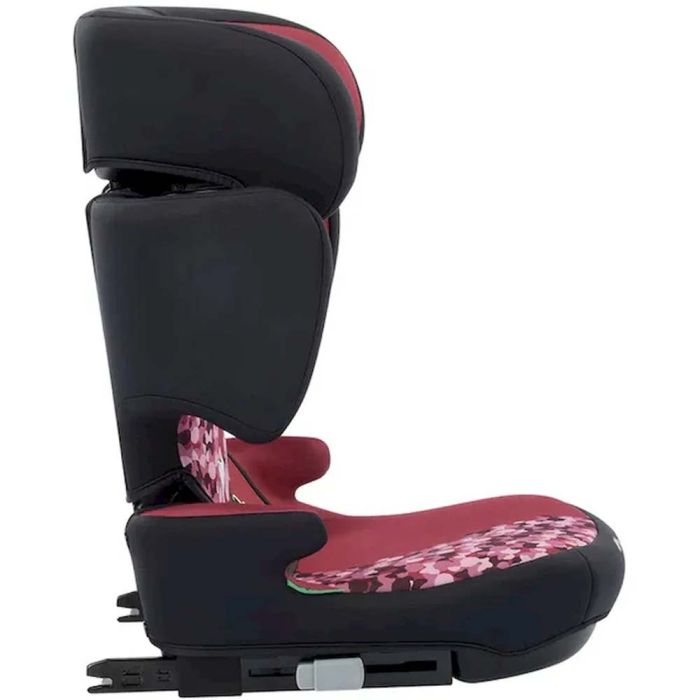 Автокрісло BEBE CONFORT HERA i-Fix Disney Fun Minnie