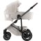 Люлька BRITAX-ROMER SMILE 5Z Soft Taupe
