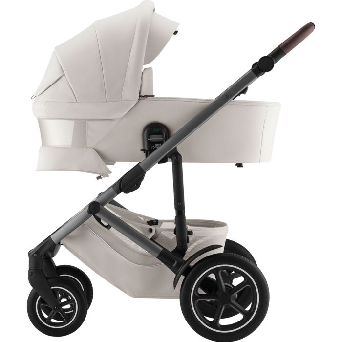 Люлька BRITAX-ROMER SMILE 5Z Soft Taupe