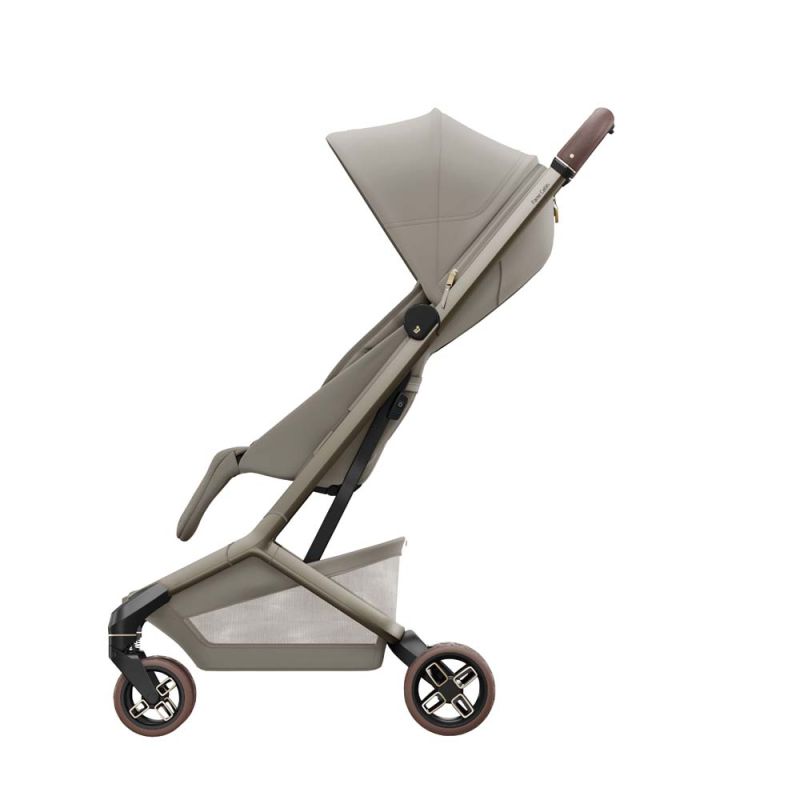 Прогулочная коляска MAXI-COSI FAME CABIN Sapphire Sand