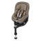 Автокресло MAXI-COSI Mica 360 PRO i-Size Authentic Truffle