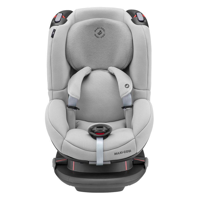 Автокресло MAXI-COSI Tobi Authentic Grey